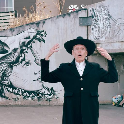 Dzogchen Street Preacher #0: Kadag