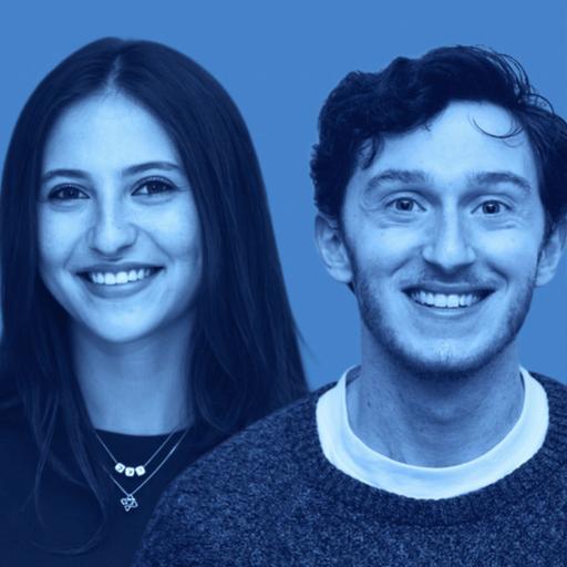 Julia Senkfor & Cameron Berg: Does AI Have an Antisemitism Problem? [AI 2/4]