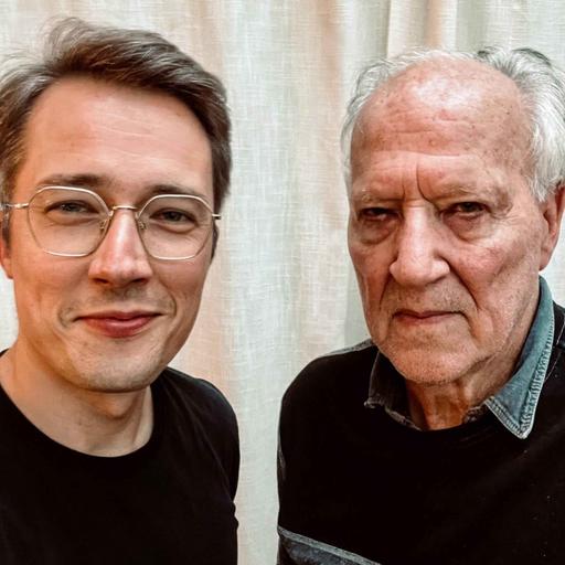 WW434: „Filmemachen ist meine Reise” – Werner Herzog über Wildnis, Visionen und Weltkino
