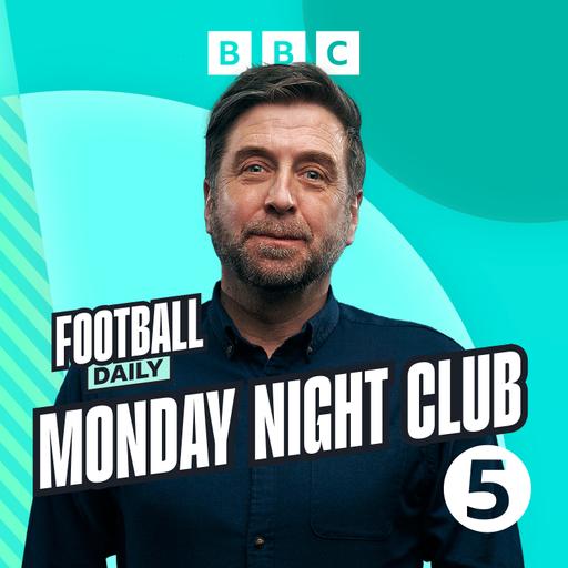 Monday Night Club: Chelsea’s mentality, booing fans & Salah benched