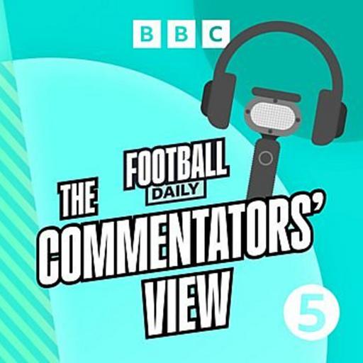 The Commentators' View: Hospital pass & boxing is back