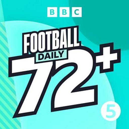 72+ EFL Pod: Cov 10 points clear & Eckert excels