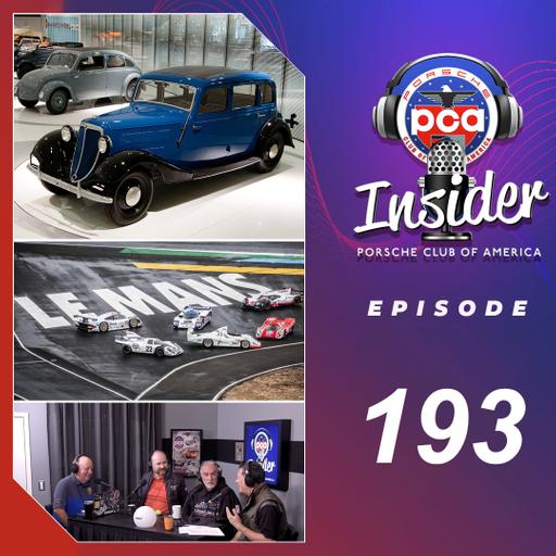 Porsche Trivia Time – How Much Do You Know?