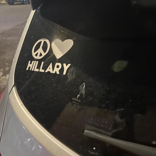 224 – Dispatch from the Election Night Boris Concert