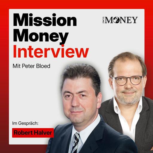 Robert Halver: Dann sind wir in 20 Jahren ein Entwicklungsland