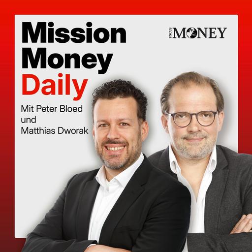 Bundesbank will mehr Trump wagen & bis zu 10% Rendite p.a. mit diesen Zinspapieren