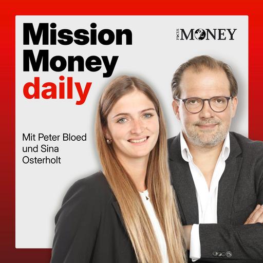 Die Wiederauferstehung von Apple & 20 Aktien die man jetzt kaufen kann