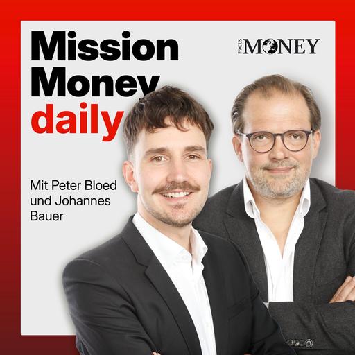 Comeback des Google-Gründers, Höhenflug der Emerging Market und die Wahrheit über die Black Week