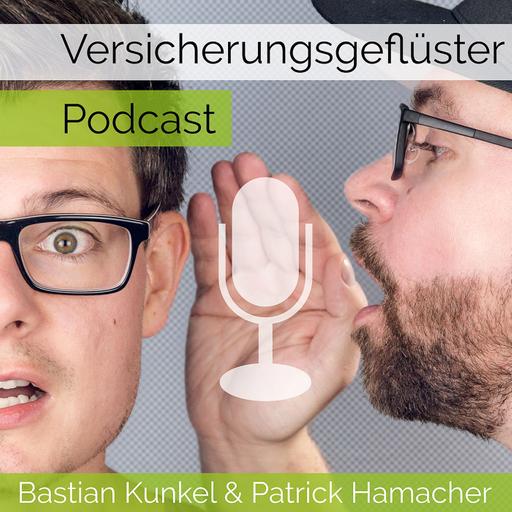 Versicherung ist insolvent!