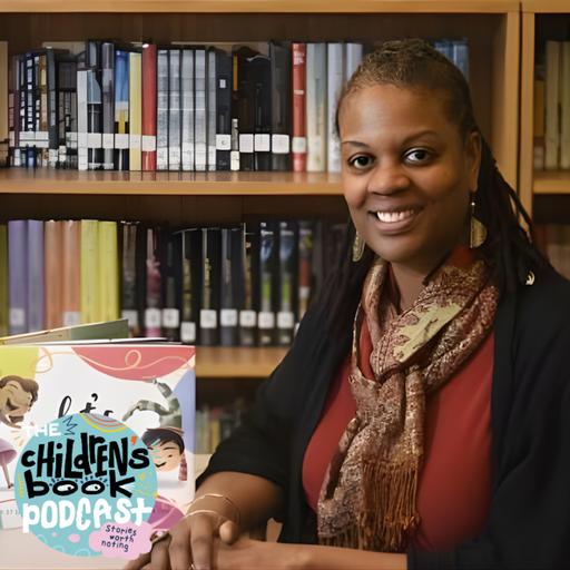 A Champion for Children with Valerie Bolling