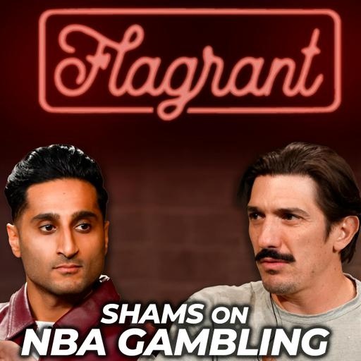 NBA Insider on Betting Scandal, Chauncey Billups Poker Games, & Next Star Traded