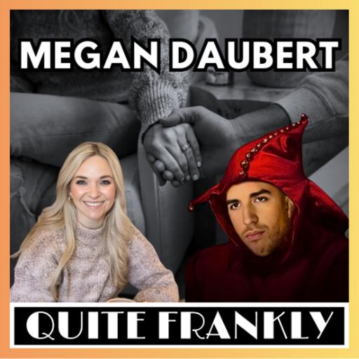 Grief & Gratitude, Pyretta Blaze, Candace Owens' French Connection | Megan Daubert 11/24/25