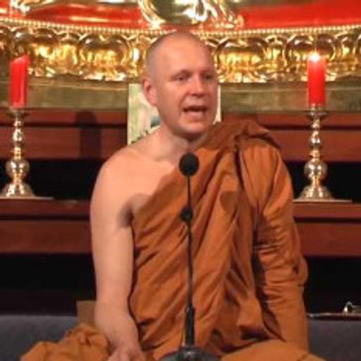 Memory and Mindfulness | Ajahn Brahmali | 28 November 2025