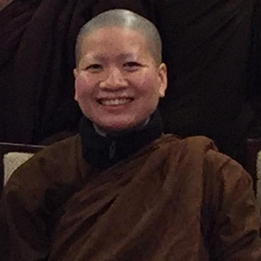 Guided Meditation | Ajahn Munissara | 29 November 2025