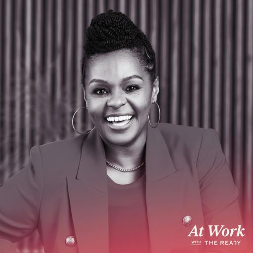 37. Leadership Across Generations with Raven Solomon