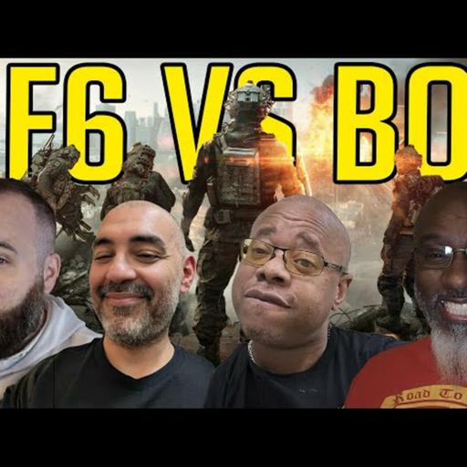 Episode 425: Two Xbox 2026 Games Leaked? | Battlefield 6 Vs COD | Destiny 3? | Nintendo Studios Singapore- ILP# 425