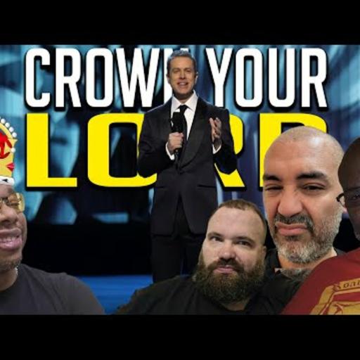 Episode 424: The Game Awards | Demeo D&D Battlemarked | Xbox Partner Showcase | Silent Hill 2 Xbox- ILP# 424