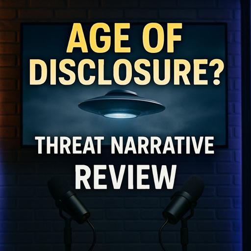 714. SPECIAL SHOW_ The New UAP Film That Has Everyone Talking _ Our Review