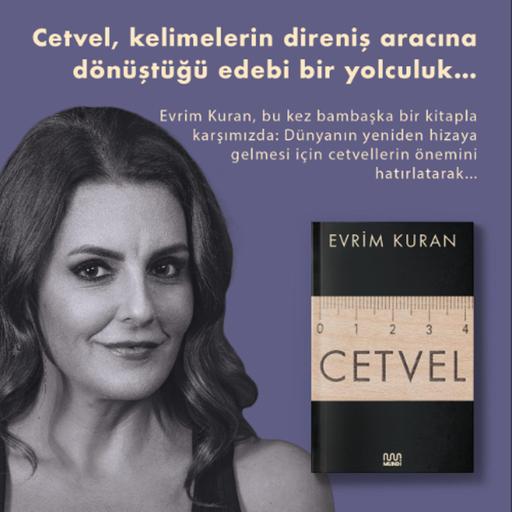 Cetvel