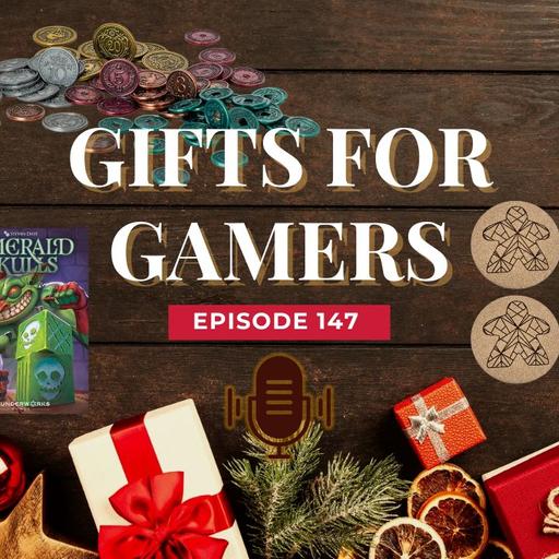 2025 Tabletop Gamer Gift Guide