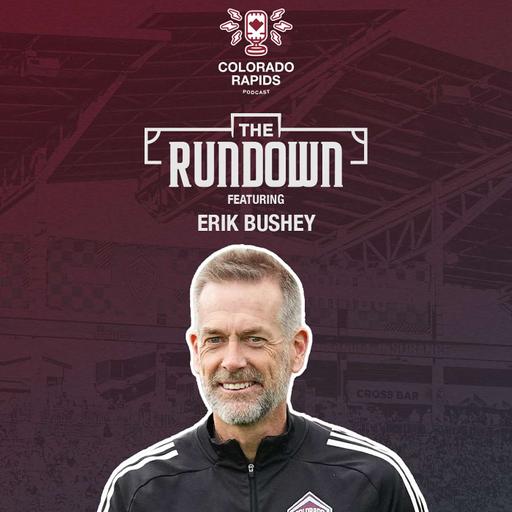 Onto the Final! Good luck Rapids 2! | The Rundown