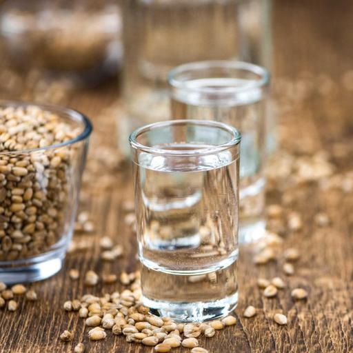 NRW brennt: Schnaps und Likör aus der Region