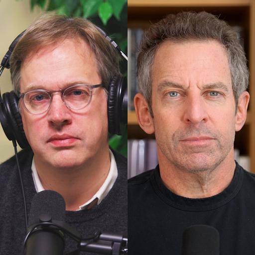 #441 — The Threat of Civil War