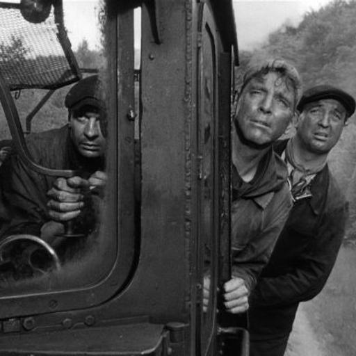 The Train