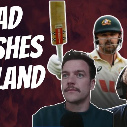 Travis Head CRUSHES England - 2025 Ashes - First Test Day 2