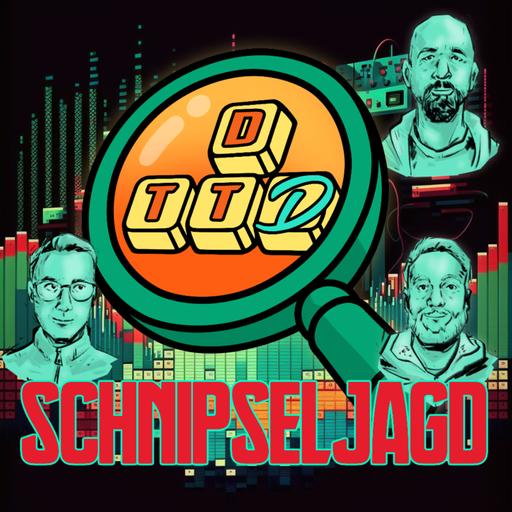 DttD - Schnipseljagd - Folge 14: Unterstützerschnipsel vs. Tim, Fabian und Ringo