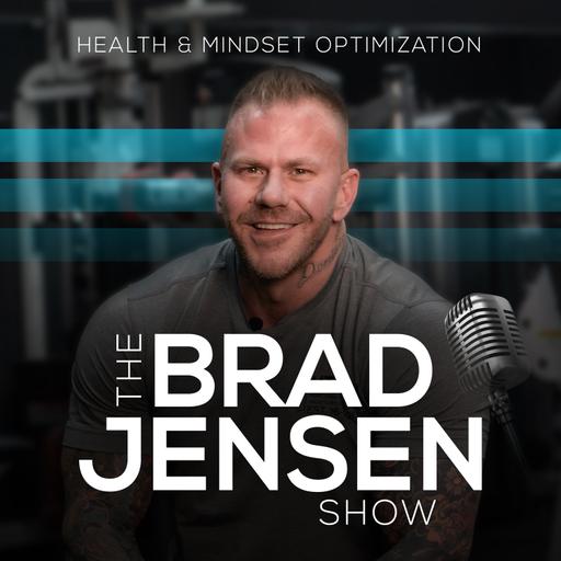 Welcome to The Brad Jensen Show