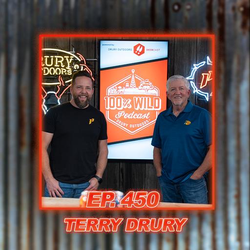 From 40 Acres to the Modern Rut: Hunting Has Changed | 100% Wild Podcast Ep. 450