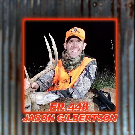 Big Bucks, Cold Fronts & Winchester Wisdom | 100% Wild Podcast Ep.448