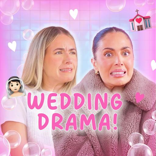 Girl Talk: She had sex… at MY wedding!!!