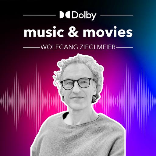 Wolfgang Zieglmeier, wie wird aus einem Perkussionisten ein Audio-Ingenieur bei Harman?