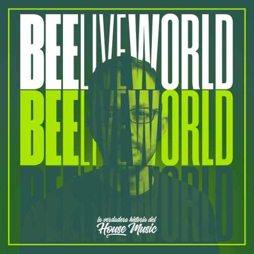 Podcast 599 BeeLiveWorld by DJ Bee 14.11.25 Side A