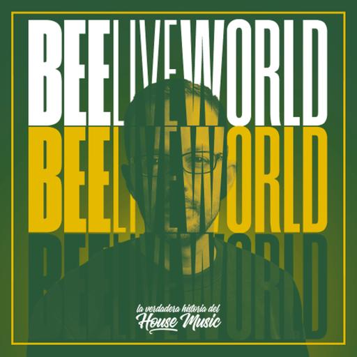 Podcast 598 BeeLiveWorld by DJ Bee 07.11.25 Side B