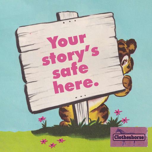 Episode 248: ATTN: Confidential with Maggie Greene