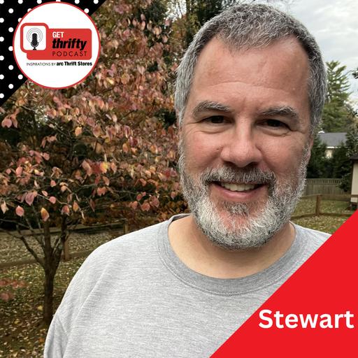 222: The Ongoing Shift in Thrifting Culture Every Reseller Must Understand, feat. Stewart
