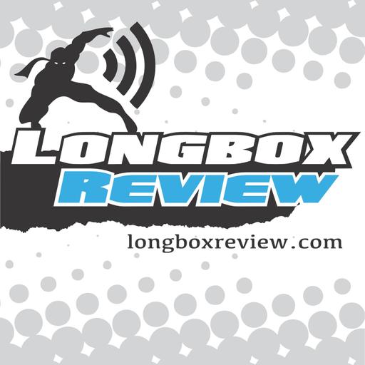 Longbox Review Promo