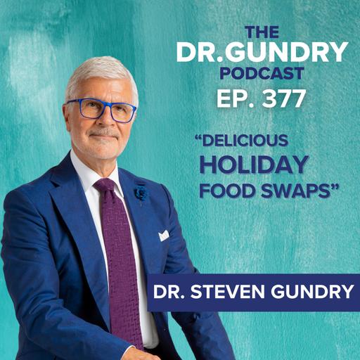 2025 Holiday THRIVE Guide (and how to avoid holiday weight gain) | EP 377