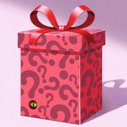 875: I Hate Mysteries