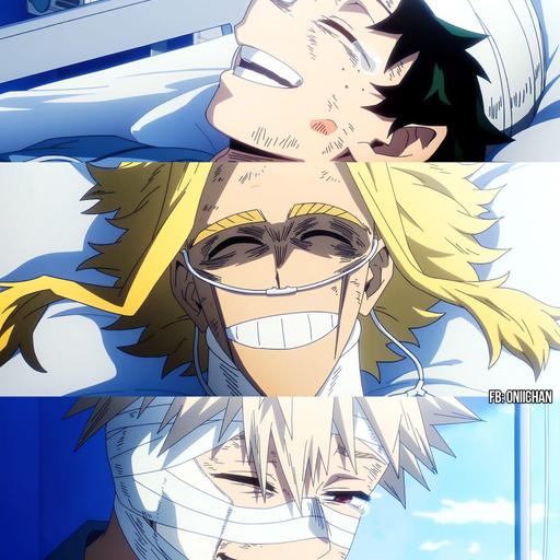 The Hellish Todoroki Family, Final - My Hero Academia Episode 168 Breakdown