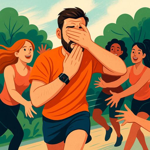 Reto No Nut November