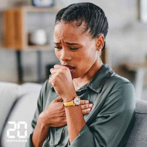 Comment soigner la toux qui traîne (qu'on appelle toux chronique) ? - (Rediffusion)