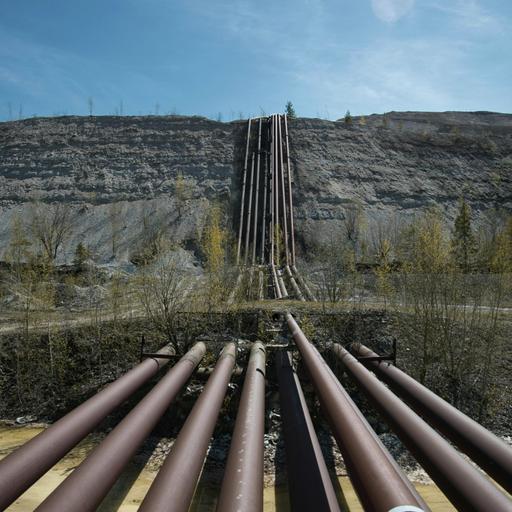Canada is once again debating a northern pipeline. What are the risks?