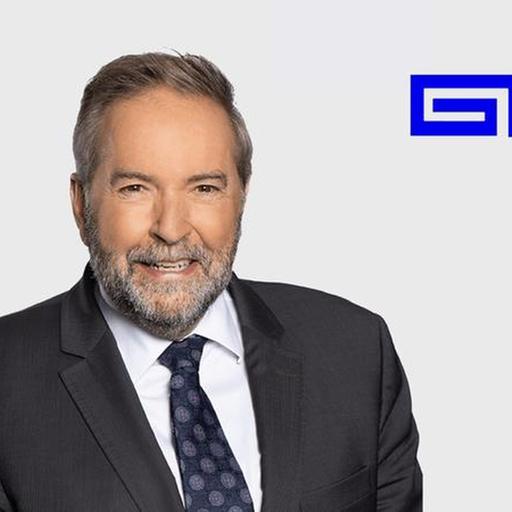 Mulcair: Beware of PSPP's slick sales pitch on sovereignty