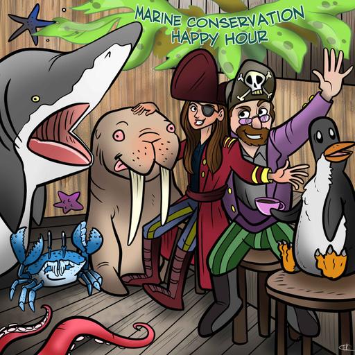 Holiday Special - The Ghost Pirates of Williamsburg Part 1