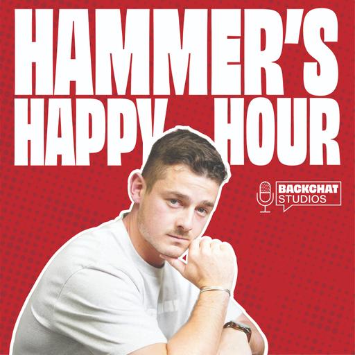Hammer's Happy Hour Ep. 51 - Best AFL draft picks of all time & Sell your day 4 tickets