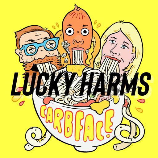 Lucky Harms